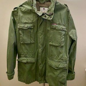 Superdry Rookie Field Jacket